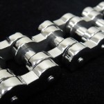 Heavy Bike Chain Bracelet - TB85